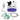 Nebulizator Esperanza Breeze ECN001