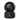 Camera Smart PTZ Woox R4040, WiFi Full HD 360°, Negru