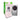 Sonerie video smart wireless cu clopotel, Woox R4957