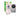 Sonerie video smart wireless cu clopotel, Woox R4957