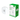 Senzor smart de vibrații Woox R7081, ZIGBEE