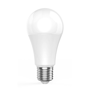 Bec Inteligent Zigbee Woox R9077, 10W, RGB+CCT