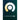 Bec Inteligent Zigbee Woox R9077, 10W, RGB+CCT
