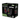 (Resigilat) Boxe stereo Esperanza Boogie, cu LED RGB, 5W