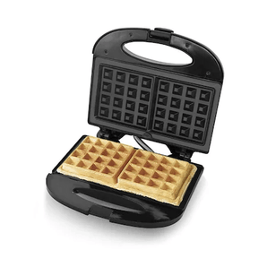 Aparat pentru preparat vafe Esperanza Raspberry TKT003