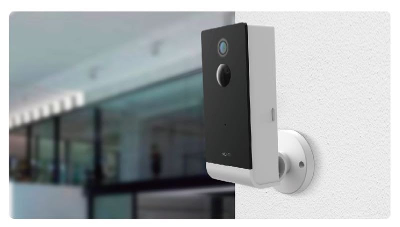 camere smart