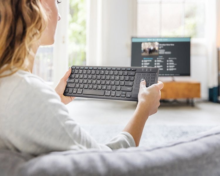 tastatura smart