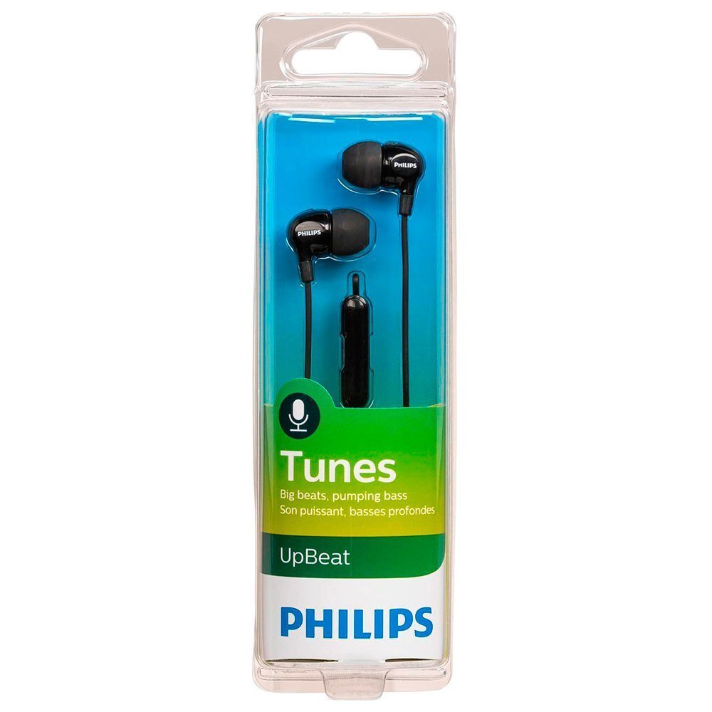 casti audio Philips SHE3555BK