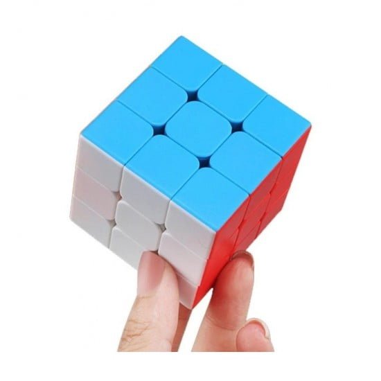 Cub Rubik Infinite Culture 3