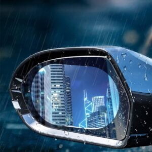 film rainproof pentru oglinda auto Baseus