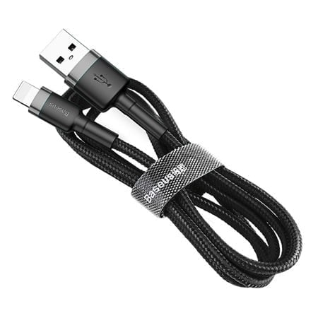 Cablu USB-A la iP Baseus