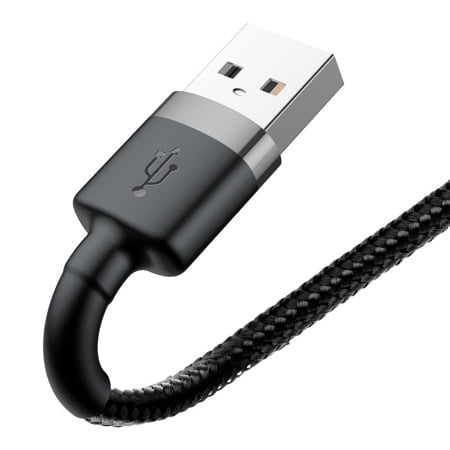 Cablu USB-A la iP Baseus