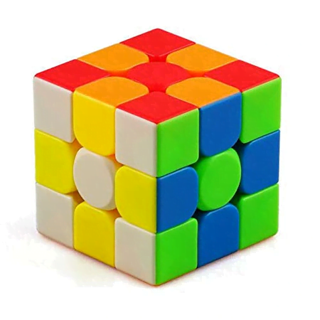 Cub Rubik Infinite Culture 3
