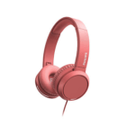Casti Audio On-Ear pliabile Philips TAH4105RD