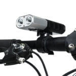 lanterna led pentru bicicleta Supfire BL06