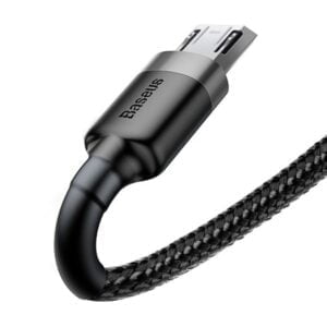 Cablu USB-A la micro-USB Baseus Cafule