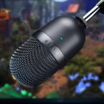 Microfon gaming Razer Seiren Mini