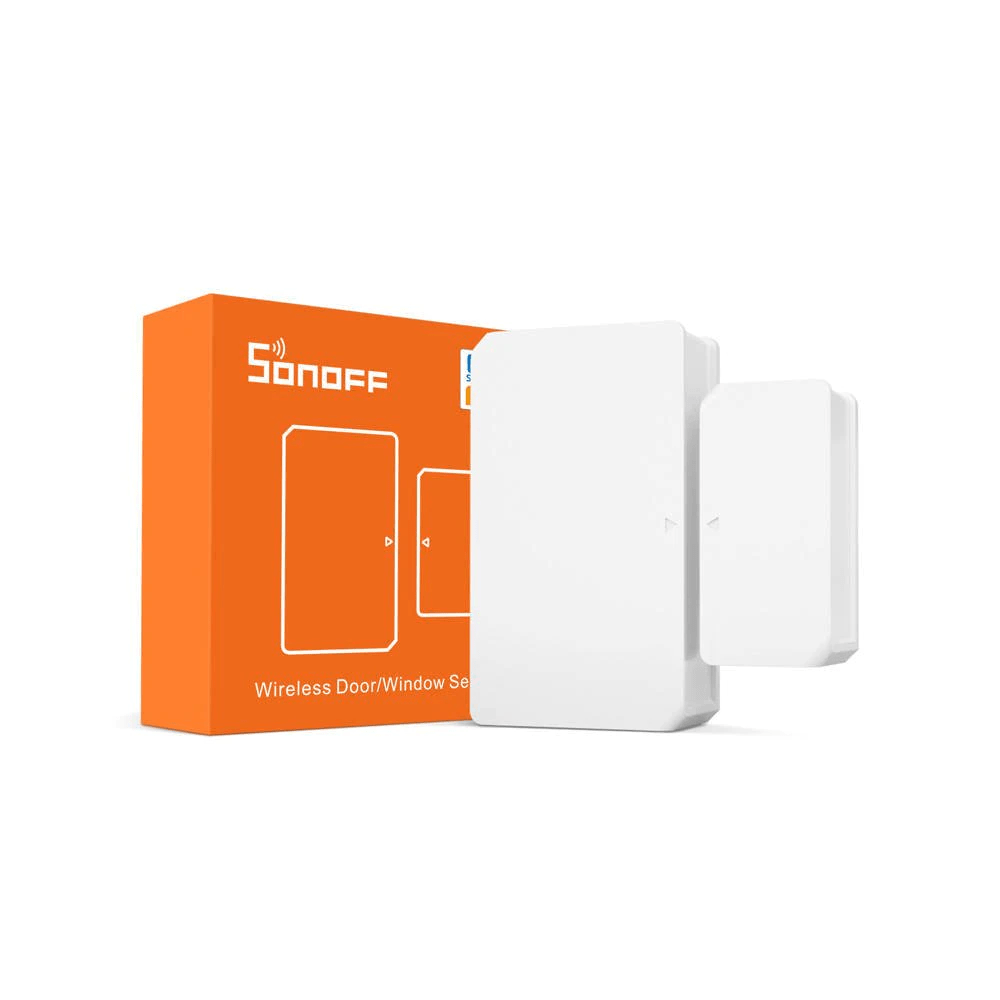 Senzor smart Zigbee Sonoff SNZB-04
