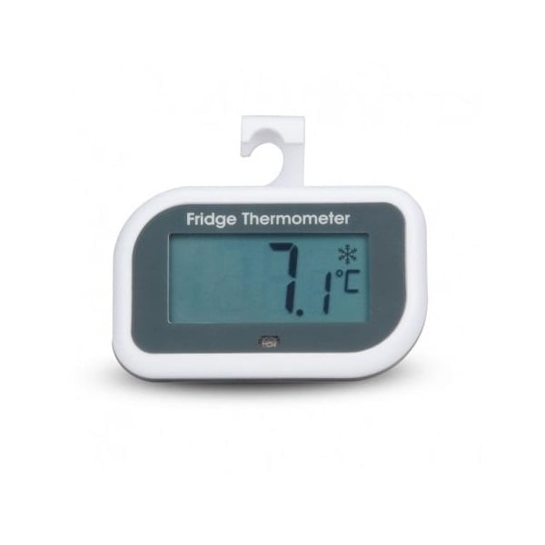 Termometru pentru frigider ETI