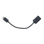 Cablu adaptor OTG USB-A la USB-C