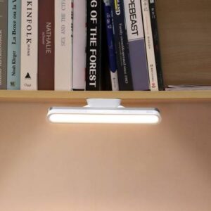 Lampa pentru birou Baseus PRO DGXC-02