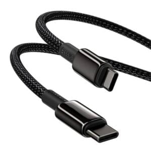 Cablu USB-C la USB-C Baseus Tungsten