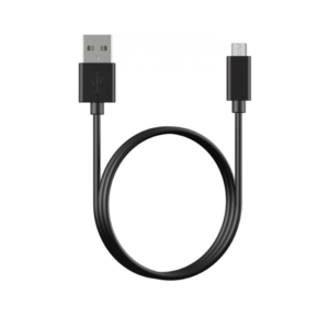 Cablu USB-A la micro-USB Omega