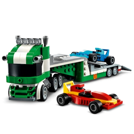 LEGO CREATOR 3in1 - Transportor