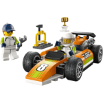 LEGO CITY - Masina de curse