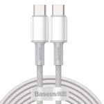Cablu USB-C la USB-C Baseus Cable