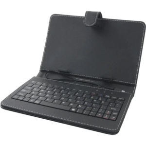 Husa cu tastatura pentru tableta