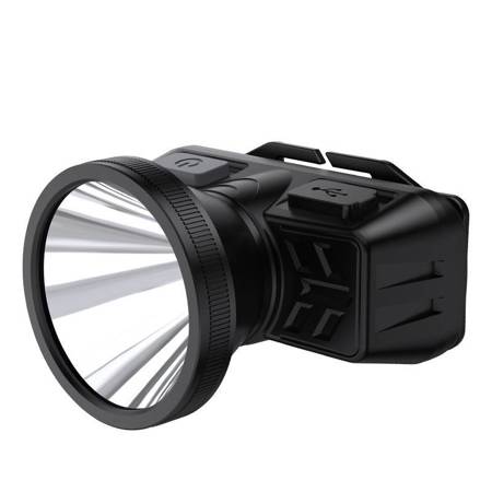Lanterna LED frontala Supfire HL52