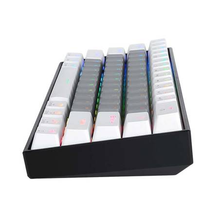 Tastatura multifunctionala Delux KM33
