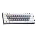 Tastatura multifunctionala Delux KM33
