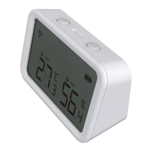 senzor de temperatura si umiditate zigbee TH02B
