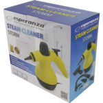 Aparat de curatat cu aburi Esperanza