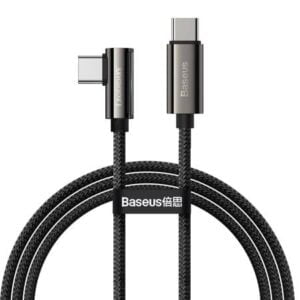 Cablu USB-C la USB-C Baseus Legend