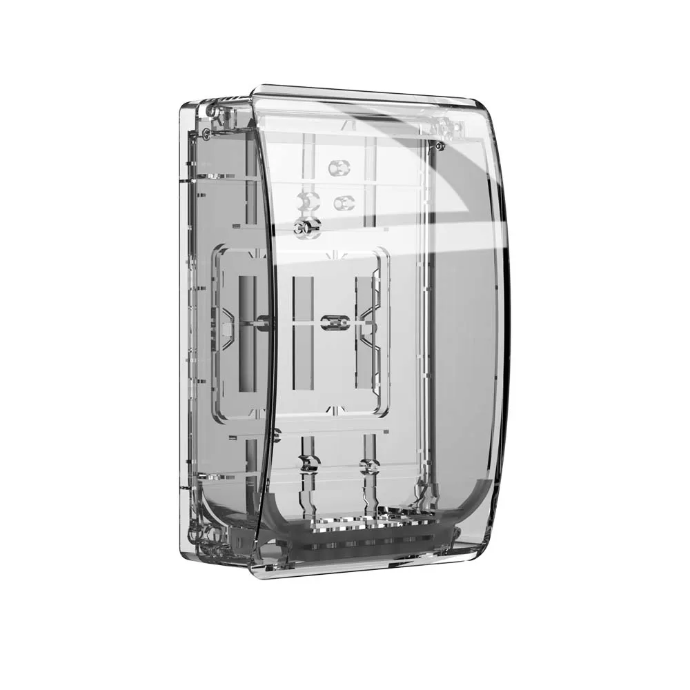 carcasa protectie Sonoff Waterproof Box R2