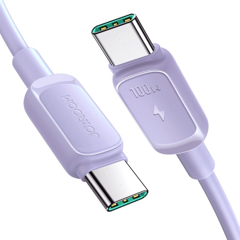 eng_pl_Joyroom-Multi-Color-Series-A14-USB-C-USB-C-100W-Cable-1-2m-Purple-147407_1